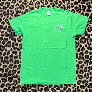 Dave Matthews Band 2021 Tour THANK YOU FOR 30 YEARS Backstage Crew T-Shirt